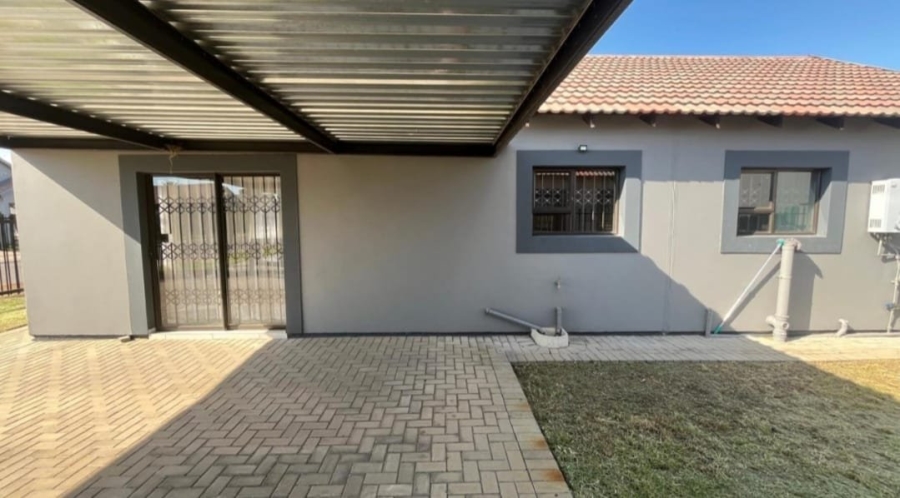 3 Bedroom Property for Sale in Arcata Estate Free State